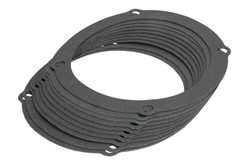 Gasket, differential ENT030078_0
