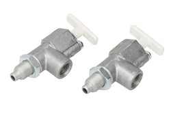 Fuel filter valve ENT110335