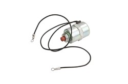 Pressure Valve, injector pump ENT220015