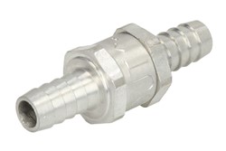 One-way fuel valve ENT250122/1