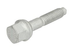 Seal, injector holder ENT250253/2