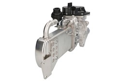 Cooler, exhaust gas recirculation ENT500103_2