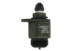 Idle Control Valve, air supply ENT700020_1