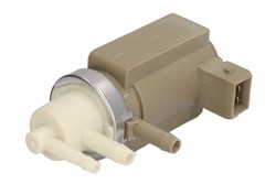 Electropneumatic control valve ENGITECH ENT830021
