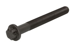 Spring bolt - 202/1,5mm,