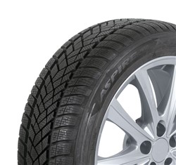 Osobní pneumatika zimní APOLLO 205/55R17 ZOAP 95V ASX#21