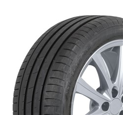Summer tyre Aspire 4G 215/45R17 91Y XL
