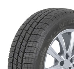 Dodávková pneumatika celoroční APOLLO 215/65R16 CDAP 109T ATRAS