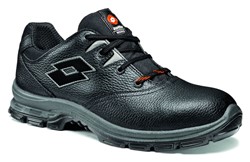Safety shoes shoe nose steel size 45