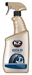Šampunas automobiliams K2 K2 K157M_0