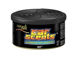 Vůně do auta Car Scents - Ice (ledově svěží)_0