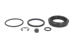 Disc brake caliper repair kit 15636BBP