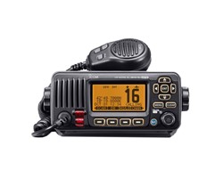 ALAN MIDLAND Nautički radio VHF CBA M323G V27