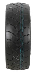 Track Day tyre 205/45R17 XR01 Super Soft asphalt_2
