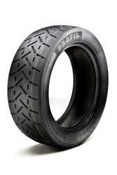 Track Day tyre 205/45R17 XR01 GH medium strengthened asphalt