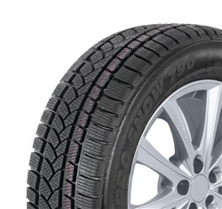 Osobní pneumatika zimní protektorovaná PROFIL 205/55R16 ZOPR 91H PS790