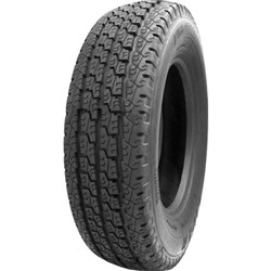 Summer LCV retreaded tyre PROFIL 215/75R16 LDPR 113N LIDE