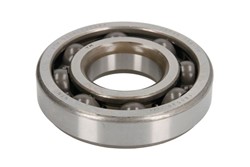 Shaft bearing PROX 23.SX06C62