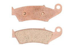 PROX Brake Pad Set, disc brake 37.105302
