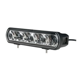 LED dalekosežna svjetiljka DRV22 R112 odobrenje