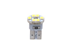 Žarulja LED W5W LED Basic (blister, 2 kom., 12V, bijelo, 0,48W, tip gedore W2,1X9,5D; za vozila bez CAN sabirnice; Nema certifikata za homologaciju_2