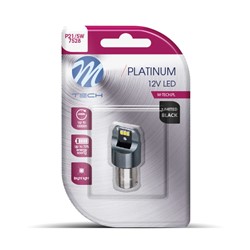 Żarówka LED P21/5W (1 szt.) Platinum 12V