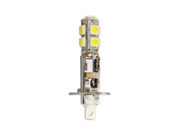 LED light bulb H1 (1 pcs) Basic 12V