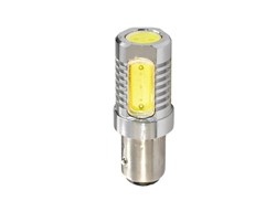 Žarulja LED P21W LED Basic (blister, 1 kom., 12V, bijelo, 6W, tip gedore BA15S; za vozila bez CAN sabirnice; Nema certifikata za homologaciju