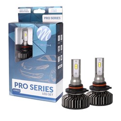 Žarulja LED HB3 LED (set, 2 kom., 12V, bijelo, 40W ; za vozila sa CAN-Busom; Nema certifikata za homologaciju