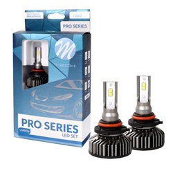 Žarulja LED HB4 LED (set, 2 kom., 12V, bijelo, 40W ; za vozila sa CAN-Busom; Nema certifikata za homologaciju