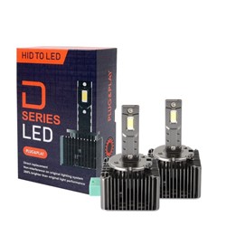 Žarulja LED D3S LED (set, 2 kom., 12/24V, bijelo, 35W ; za vozila sa CAN-Busom; Nema certifikata za homologaciju_0