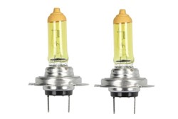 Light bulb H7 Powertec Retro (2 pcs) 2700K 12V 55W_0
