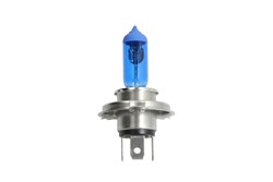 Light bulb H4 Powertec Xenon Blue (2 pcs) 6000K 12V 60W_1