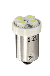 Żarówka LED T4W (2 szt.) Standard 12V