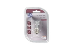 LED light bulb P21W (1 pcs) Platinum 12V_1