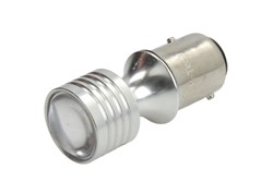 Žarulja LED P21/5W LED Platinum (blister, 1 kom., 36V, hladna bijela, 4W, tip gedore BAY15D; za vozila sa CAN-Busom; Nema certifikata za homologaciju