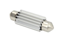 Żarówka LED C5W (1 szt.) Platinum 5000K 12V_1