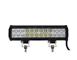 LED dalekosežna svjetla TUOLOWLO604 Osram LED iznutra