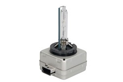 Light bulb xenon D3S Basic (1 pcs) 8000K