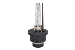 Light bulb xenon D2S Premium (1 pcs) 6000K