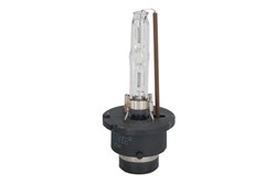 Light bulb xenon D2S Premium (1 pcs) 8000K
