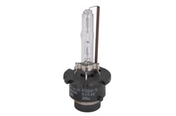 Light bulb xenon D4S Premium (1 pcs) 6000K