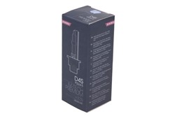 Light bulb xenon D4S Premium (1 pcs) 6000K_1