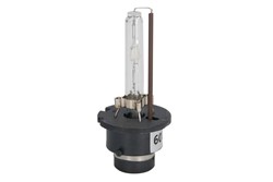 Light bulb xenon D2S Basic (1 pcs) 6000K