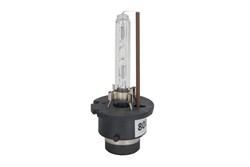 Light bulb xenon D2S Basic (1 pcs) 8000K