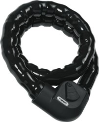 Anti-theft lock Steel-O-Flex 950/100 ABUS colour black 1000mm_1