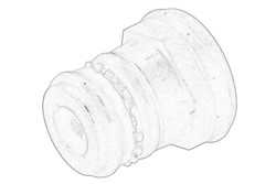 Solenoid valve VO995627
