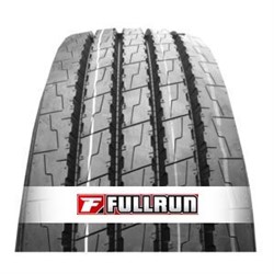 TB906, FULLRUN, Truck tyre, Regional, Front, 146/144M, labels: , RO: 39,4 RON+TVA/buc_0