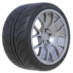 High Performance riepas FEDERAL 195/50ZR15_595 RS-PRO 86W