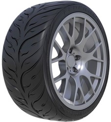 High Performance riepas FEDERAL 225/45ZR15_595 RS-RR 87W